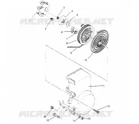 AUTOAVVOLGENTE XLT SP 0966676 and EUROPEAN XLT SP E966676 (4931703170D003)