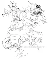 MONTAGGIO DEL MOTORE Sport and Sport GT (4915451545017A)