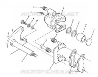 FRONT FRENO (4916361636018A)