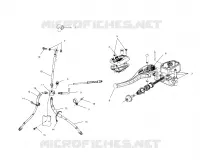 CONTROLLI-CILINDRO PRINCIPALE/FRENO LINE