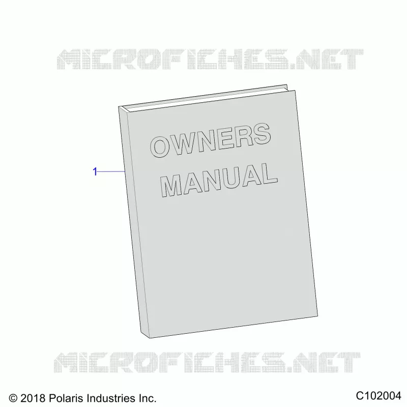 REFERENCE, MANUALE DEL PROPRIETARIO
