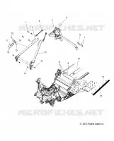 TELAIO, TELAIO ASM. and OVER STRUCTURE