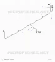 ELETTRICO, WIRE HARNESS, BOX