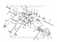 POSTERIORE COPPIA ARM