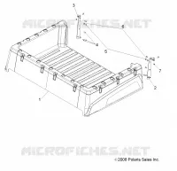 LETTO BOX
