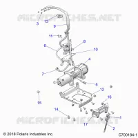 ACCESSORY, VERRICELLO
