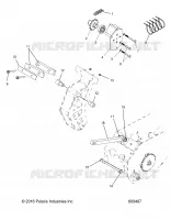 TRASMISSIONE, FIT KIT (FOR KAWASAKIÂ®)