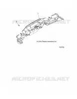 CARROZZERIA POSTERIORE BUMPER
