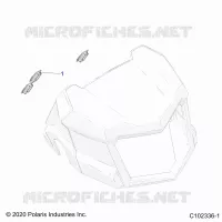 FARO POD, PLUGS