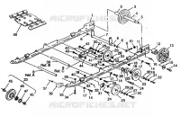 MONTAGGIO SOSPENSIONE RXL TOURING E940869 (49274327430021)