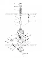 CARBURATORE STAR (4914151415035A)