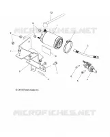 ANTIPASTO MOTOR