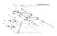 ANTERIORE COPPIA ARM