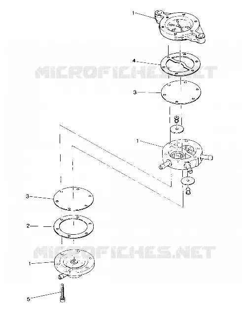 POMPA DI BENZINA 500 and 500 Classic (4915411541053A)