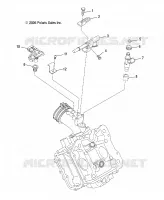 INIEZIONE DI CARBURANTE