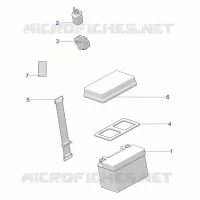 ELETTRICO, BATTERY