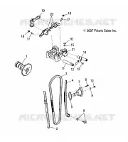 MOTORE, VALVE CAM