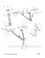 WISHBONES FRONT
