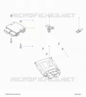 ELETTRICO, COMPONENTS