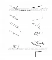 KIT DI STRUMENTI