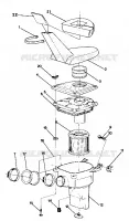 AIR BOX (4917731773008A)