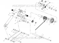 POSTERIORE COPPIA ARM