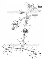 TIMONE StarTrak (4916811681013A)