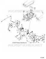 ELETTRICO, WIRE HARNESS