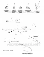 INTERRUTTORI and COMPONENTS