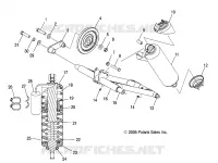POSTERIORE COPPIA ARM (M-10)