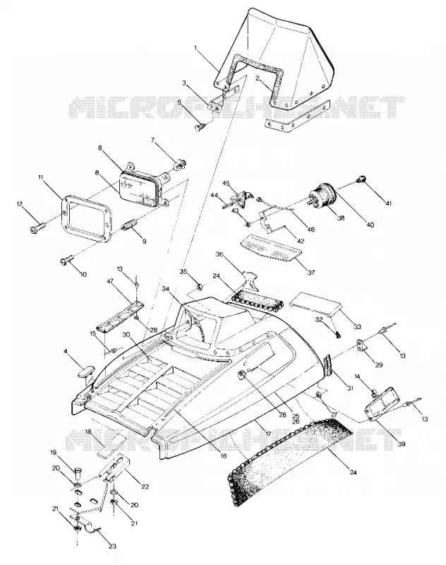 CAPPUCCIO Sport and Sport GT (4915451545003A)