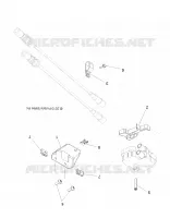 ELETTRICO, IGNITION COIL MOUNTING