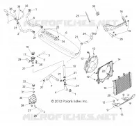 RAFFREDDAMENTO SYSTEM