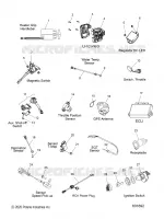 ELETTRICO, SWITCHES, SENSORS AND COMPONENTS