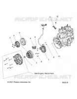 ELETTRICO, IGNITION SYSTEM