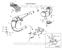SCARICO SYSTEM