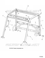 CHASSIS, CABINA