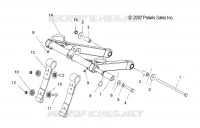 ANTERIORE COPPIA ARM