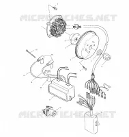 MAGNETO