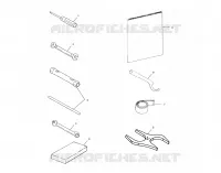 KIT DI STRUMENTI
