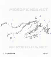 ELETTRICO, BATTERY CABLE