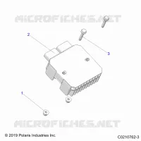 ELETTRICO, VOLTAGE REGULATOR AND MOUNTING