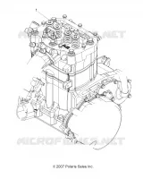 SHORT BLOCK