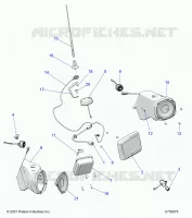 ELETTRICO, OPTION, AUDIO