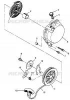 AUTOAVVOLGENTE Sportsman 4x4 W968040 (4935943594D005)
