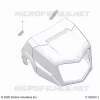FARO POD, PLUGS