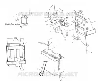 BATTERIA BOX