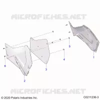 PANNELLI LATERALIS