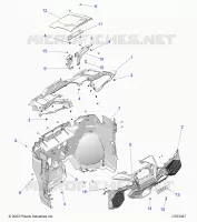 CRUSCOTTO