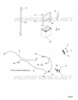 ELETTRICO, BATTERY